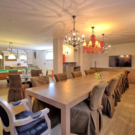 Casa White By Posarellivillas Castiglion Fiorentino Exterior photo