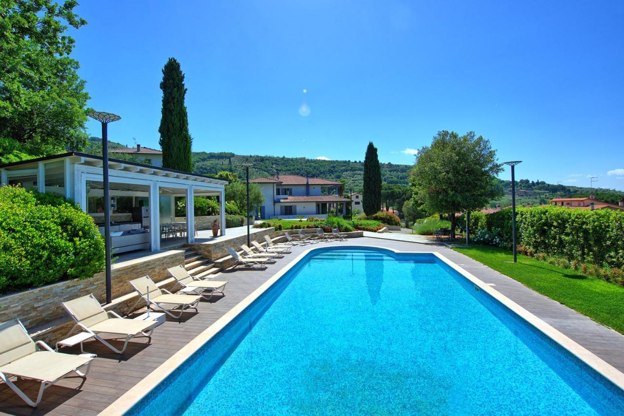 Casa White By Posarellivillas Castiglion Fiorentino Exterior photo