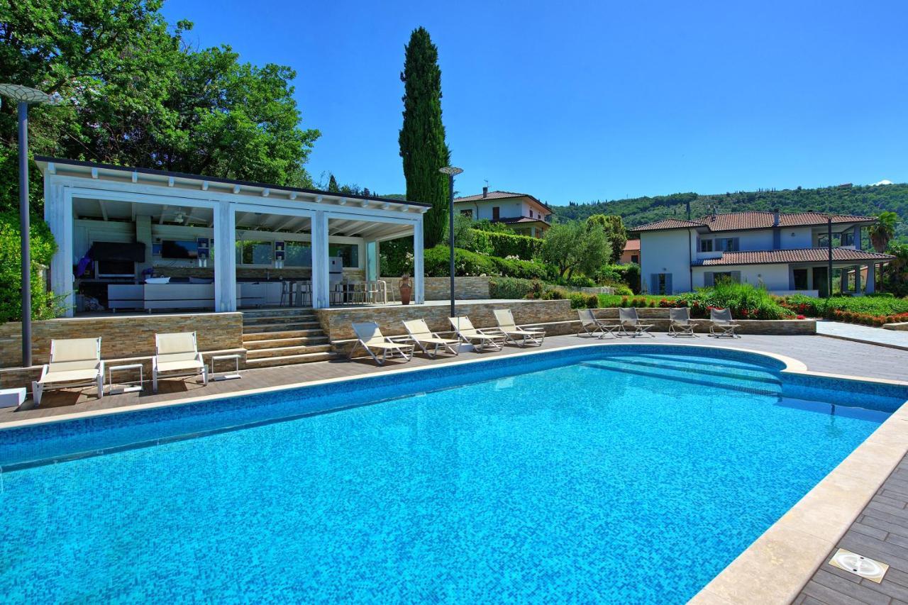 Casa White By Posarellivillas Castiglion Fiorentino Exterior photo