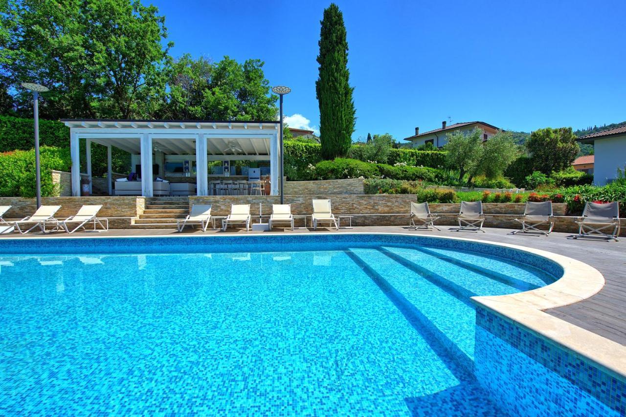 Casa White By Posarellivillas Castiglion Fiorentino Exterior photo