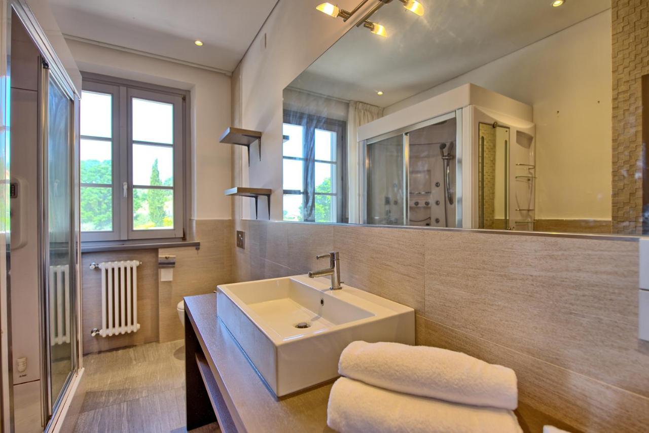 Casa White By Posarellivillas Castiglion Fiorentino Exterior photo